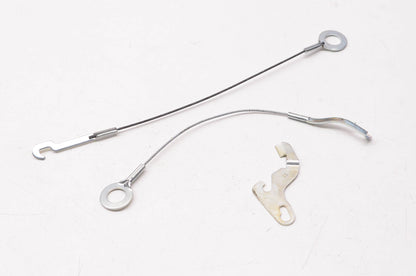 Wagner F117125S, H2112 Drum Brake Self Adjuster Cable Kit NOS