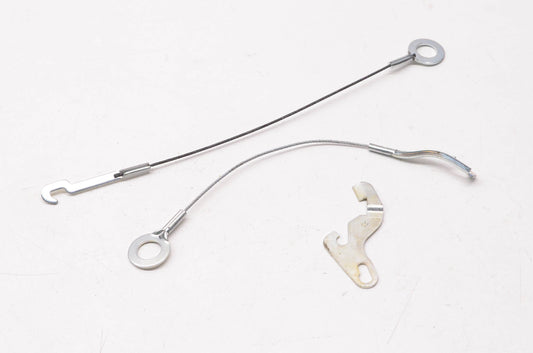 Wagner F117125S, H2112 Drum Brake Self Adjuster Cable Kit NOS