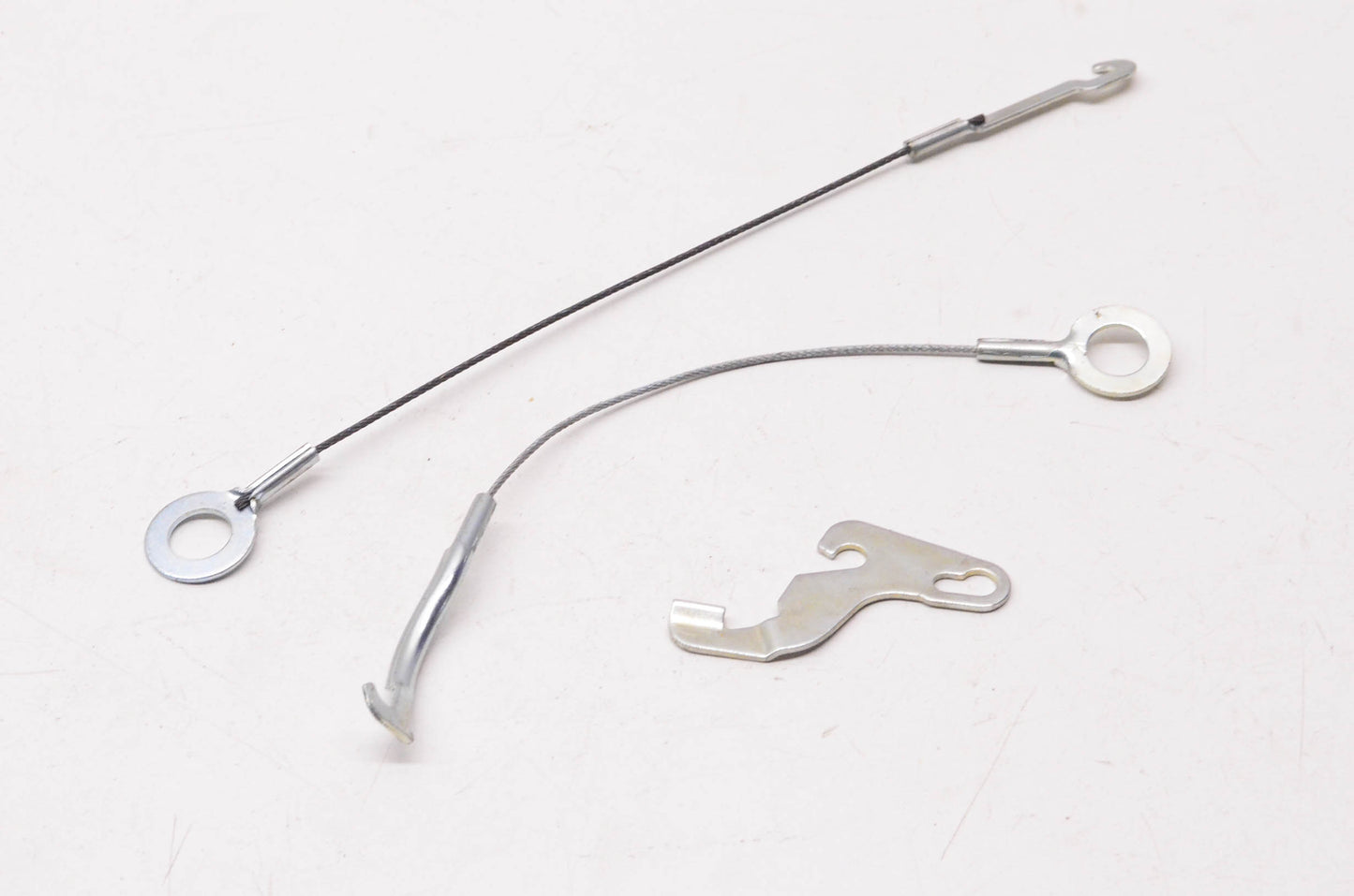 Wagner F117125S, H2112 Drum Brake Self Adjuster Cable Kit NOS