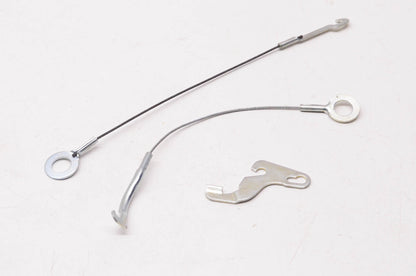 Wagner F117125S, H2112 Drum Brake Self Adjuster Cable Kit NOS