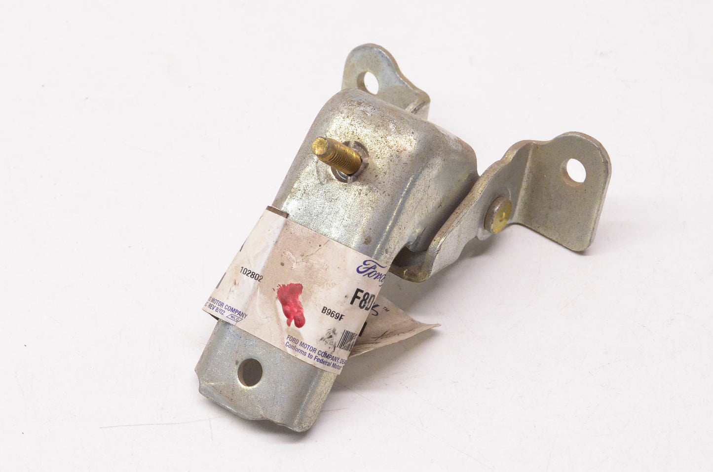 New OEM Ford F8DZ-5422811-BA 1996-2007 Taurus Door Hinge NOS
