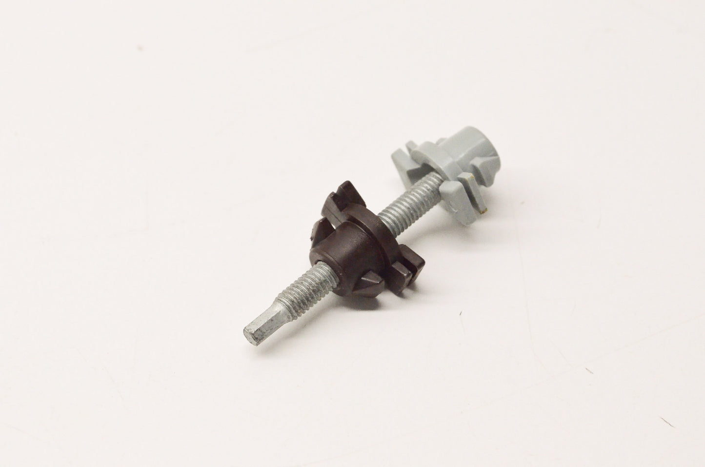 New OEM Ford E9TZ13032A Adjusting Screw & Nut NOS