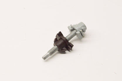 New OEM Ford E9TZ13032A Adjusting Screw & Nut NOS