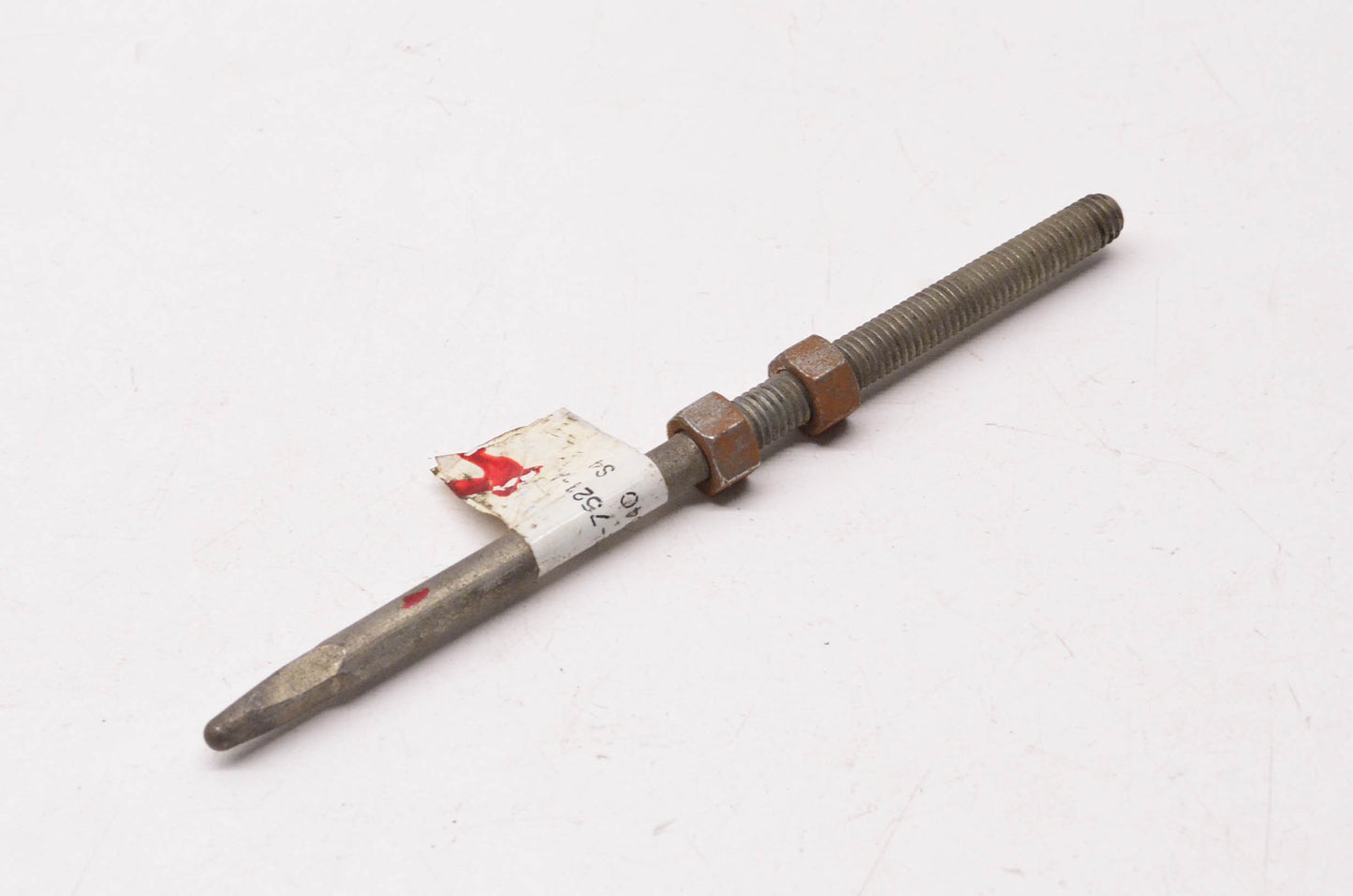 New OEM Ford C90Z-7521-A 1969-1970 Fairline Mustang Clutch Rod NOS