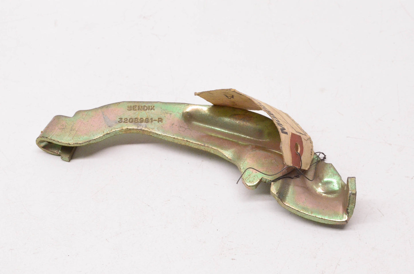New OEM Ford E69Z-2A637-A 1980-2000 Mustang Parking Brake Lever NOS