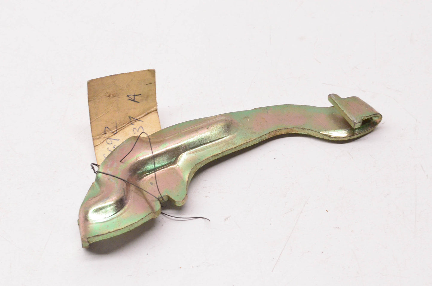 New OEM Ford E69Z-2A637-A 1980-2000 Mustang Parking Brake Lever NOS