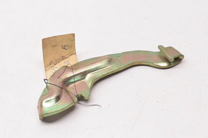 New OEM Ford E69Z-2A637-A 1980-2000 Mustang Parking Brake Lever NOS