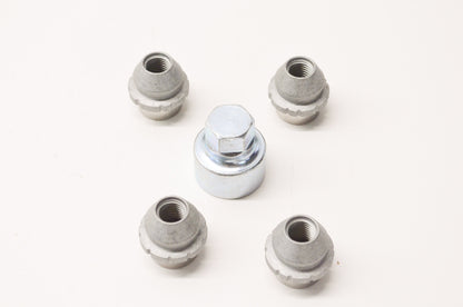 New OEM Ford ACPZ1A043A Wheel Lock Kit NOS