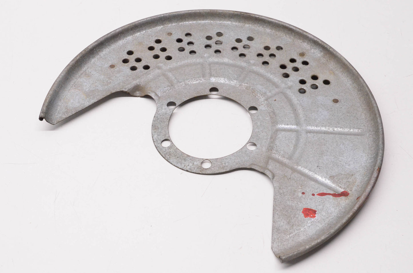 New OEM Ford EOTZ-2K004-D 1990-1992 F-150 Passenger's Side Splash Shield NOS