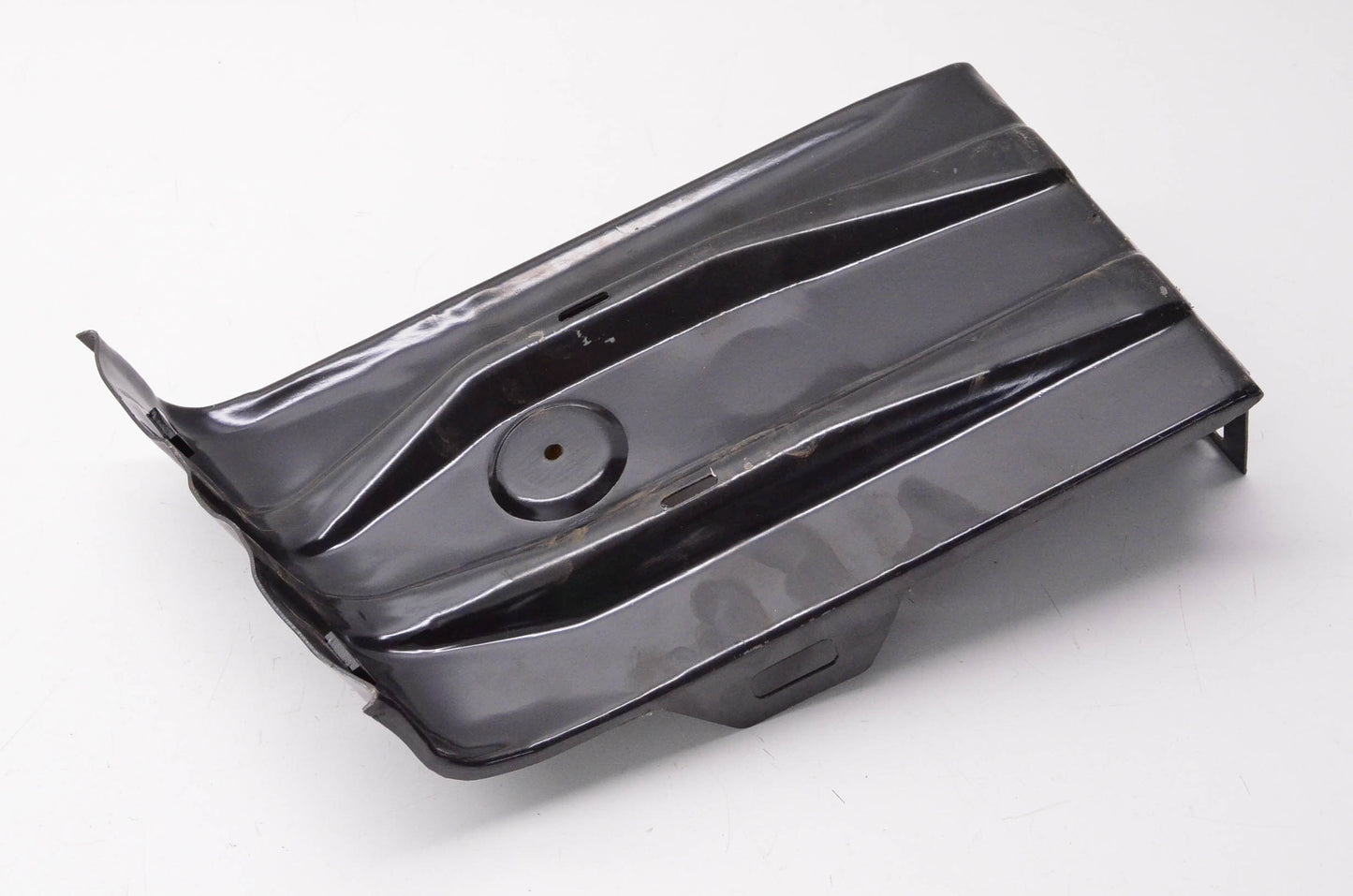 New OEM Ford E5TZ-16C186-A Battery Tray NOS