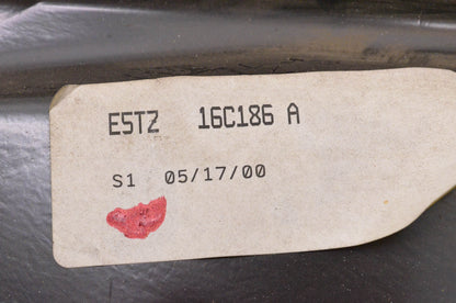 New OEM Ford E5TZ-16C186-A Battery Tray NOS