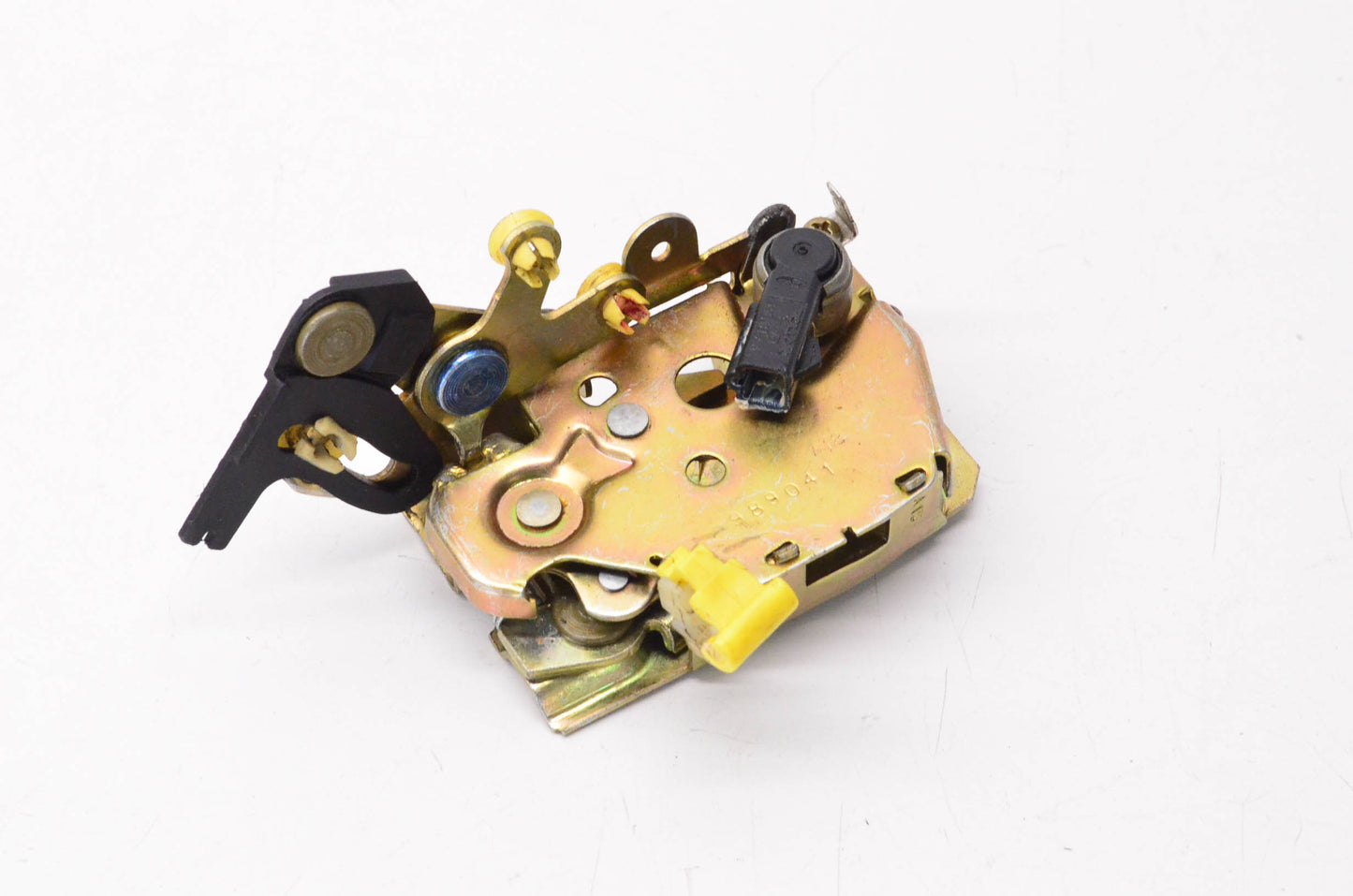 New OEM Ford 95-01 Crown Victoria Rear Passenger's Side Door Lock Actuator NOS