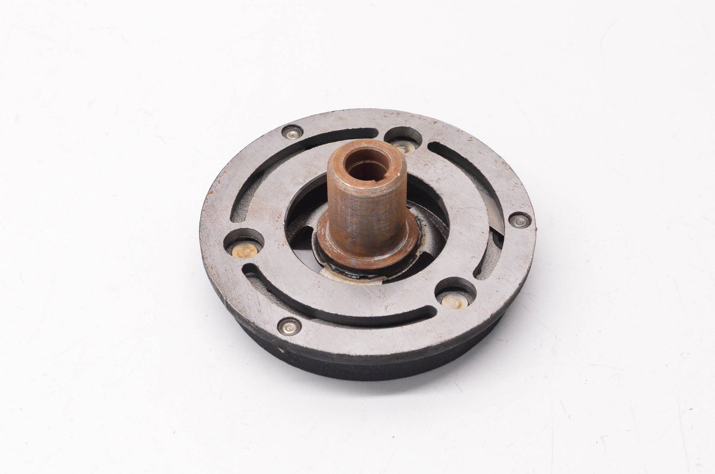 New OEM Ford YB-36, D1VY-2884-A Air Conditioning Compressor Clutch NOS