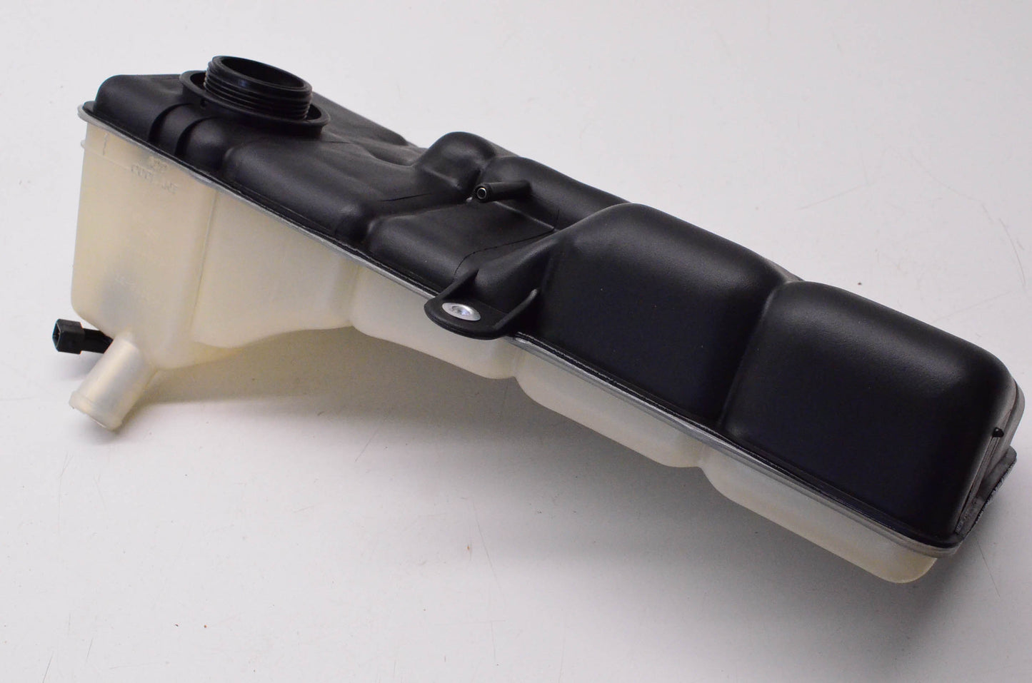 New OEM Ford F7ZZ-8A080-AB 1997-2000 Mustang Radiator Overflow Tank NOS