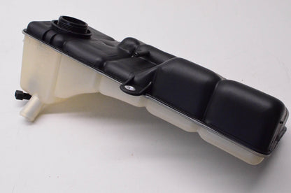 New OEM Ford F7ZZ-8A080-AB 1997-2000 Mustang Radiator Overflow Tank NOS