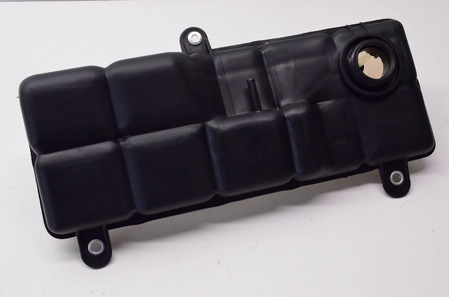 New OEM Ford F7ZZ-8A080-AB 1997-2000 Mustang Radiator Overflow Tank NOS