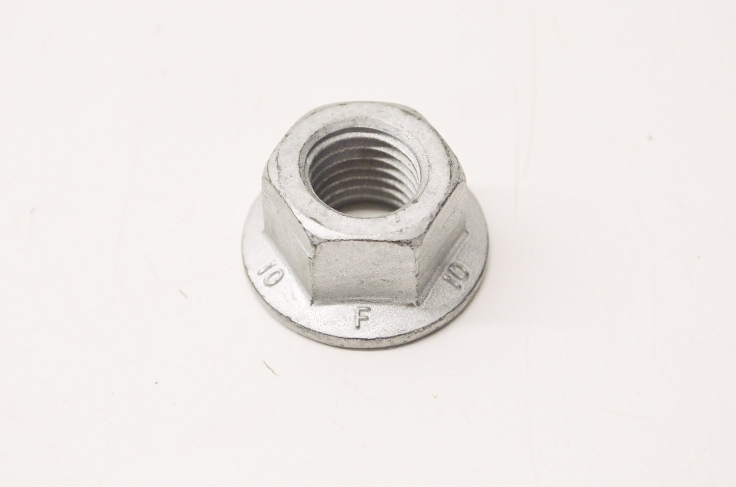 New OEM Ford W520116S441 Mount Plate Nut NOS