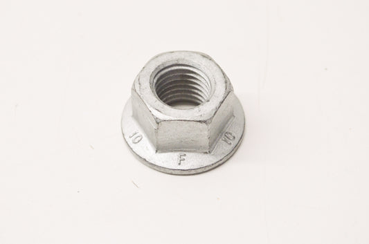 New OEM Ford W520116S441 Mount Plate Nut NOS