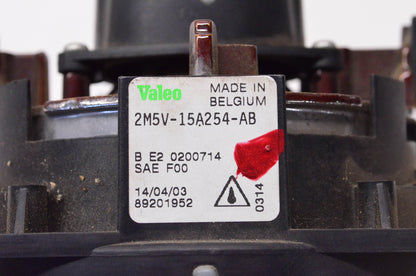 Valeo 2M5V-15A254-AB Fog Light NOS