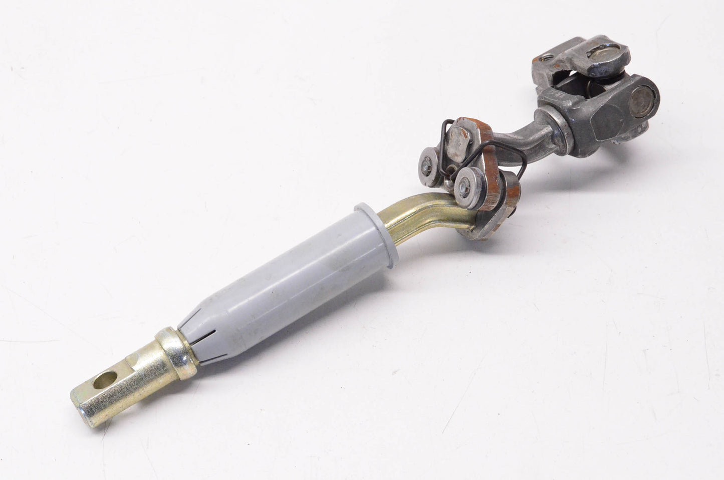 New OEM Ford 2002-2005 Explorer Mercury Mountaineer Steering Shaft NOS