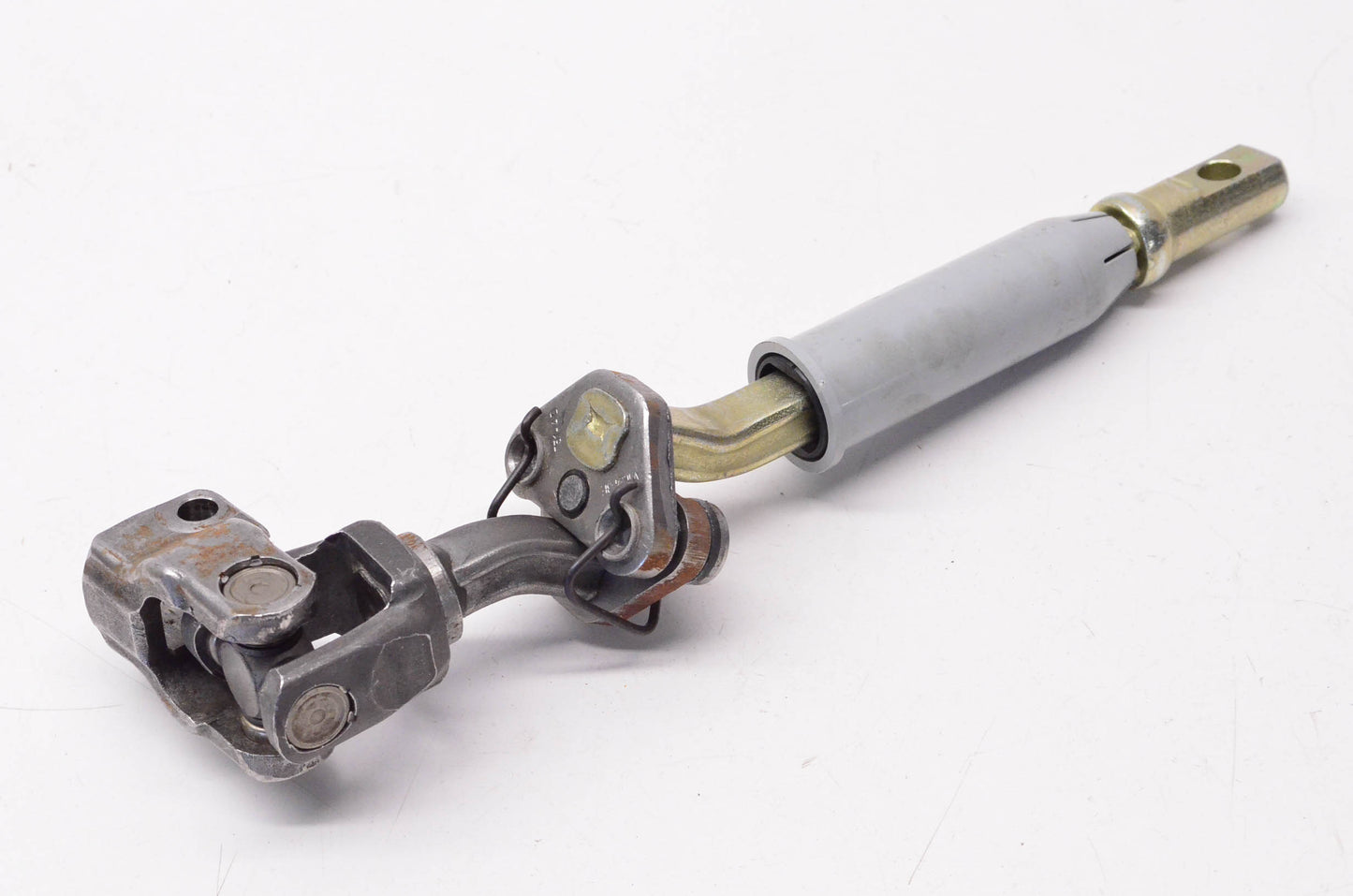 New OEM Ford 2002-2005 Explorer Mercury Mountaineer Steering Shaft NOS