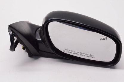 New OEM Ford 98-02 Lincoln Town Car Passenger's Side Review Mirror Assembly NOS