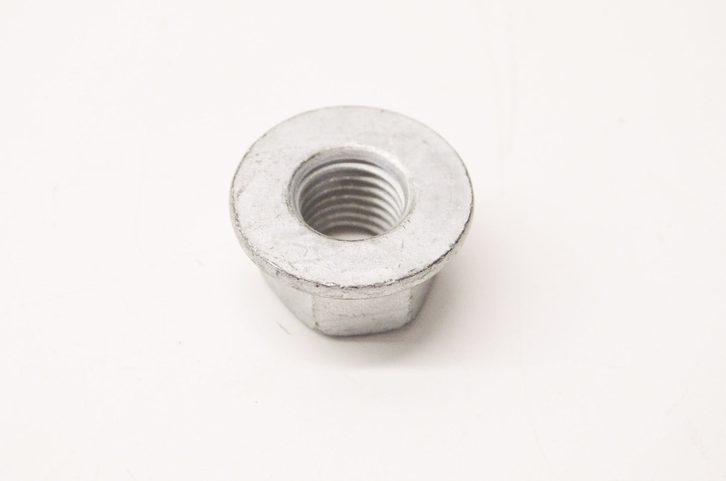 New OEM Ford W520116S441 Mount Plate Nut NOS