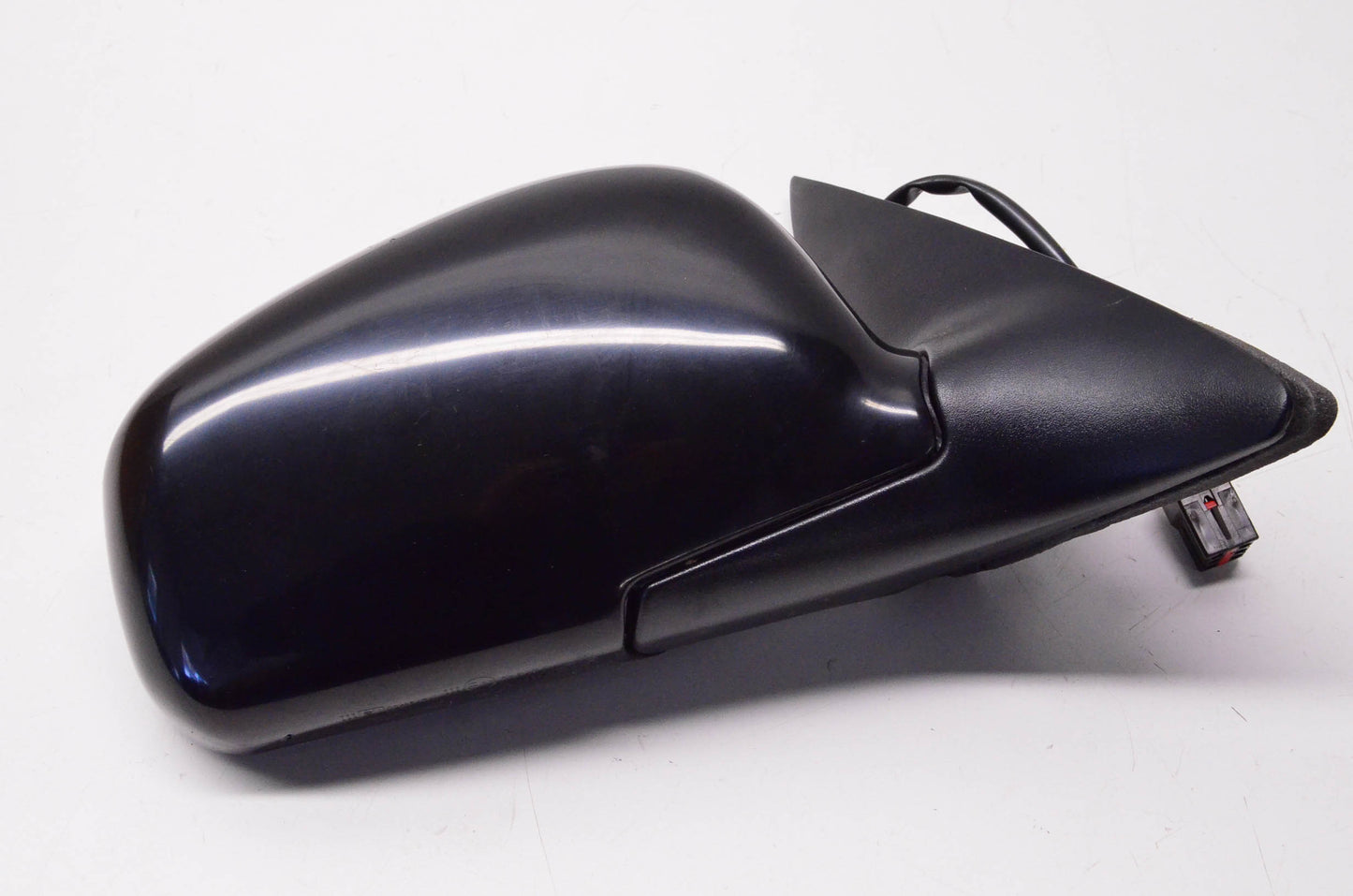 New OEM Ford 98-02 Lincoln Town Car Passenger's Side Review Mirror Assembly NOS