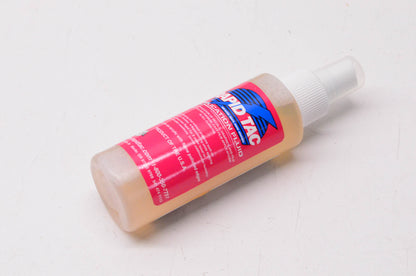 Rapid Tac 640361000419 Vinyl Wraps Decals Stickers Application Fluid 4oz NOS