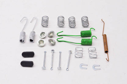 Carlson H7294 Incomplete Brake Drum Hardware Kit NOS