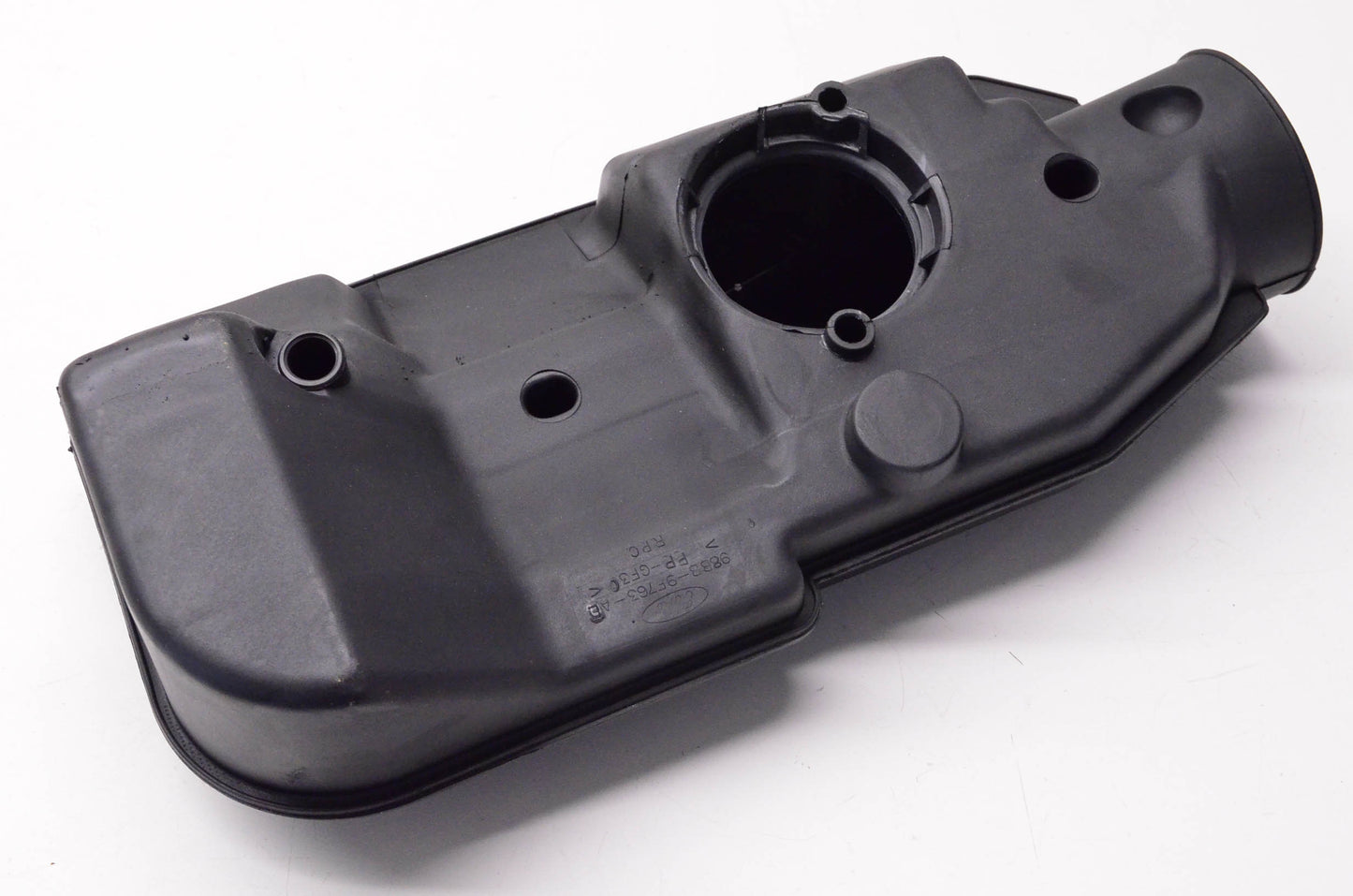 New OEM Ford F8RZ-9F763-AA 1998-2000 Contour Mercury Mystique Resonator NOS