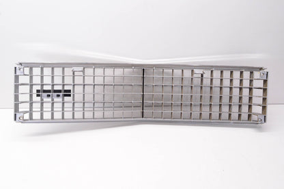 New OEM Ford E0BZ-8200-A, D9BZ-8200-A,D8BB-8150-AWA 1978-1982 Fairmont Chrome Grille NOS