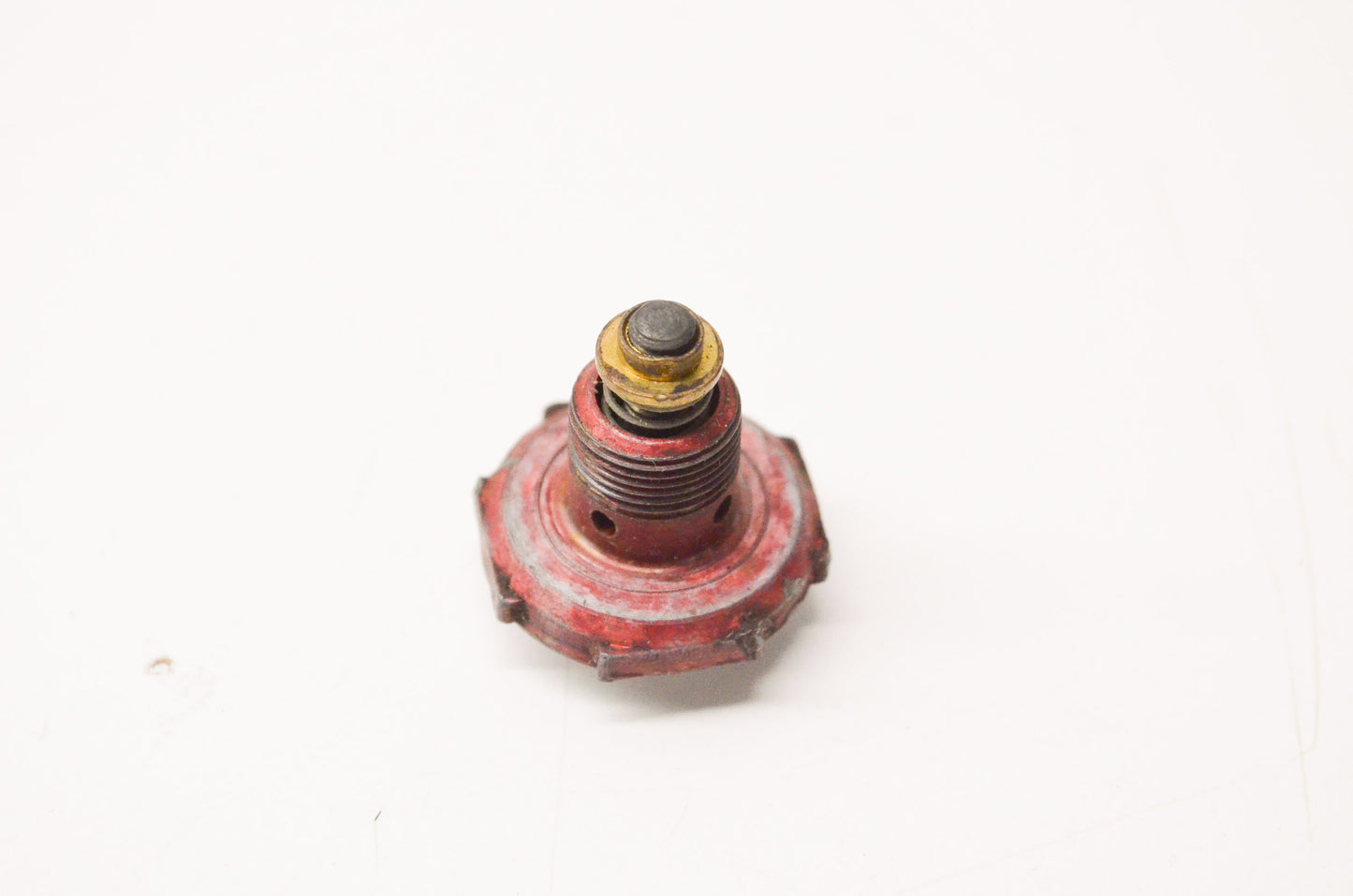 New OEM Ford C3UZ9B572A Spark Valve NOS
