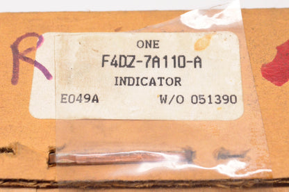 New OEM Ford F4DZ-7A110-A Gear Selection Indicator NOS