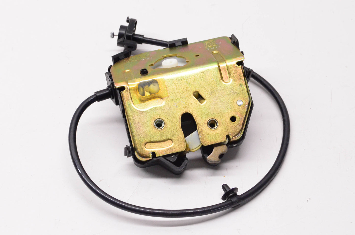 New OEM Ford 1S4Z-5443200-DA, YS4Z-5443200-DB Focus Trunk Latch NOS