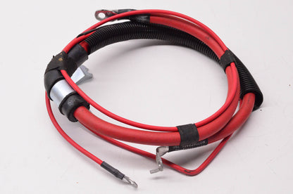 New OEM Ford E3TZ-14431-E, WC-8549 OEM Battery Cable NOS