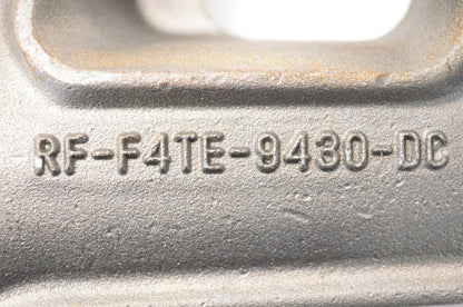 OEM Ford F4TE9430DC 95 Ford F-150 Right Exhaust Manifold