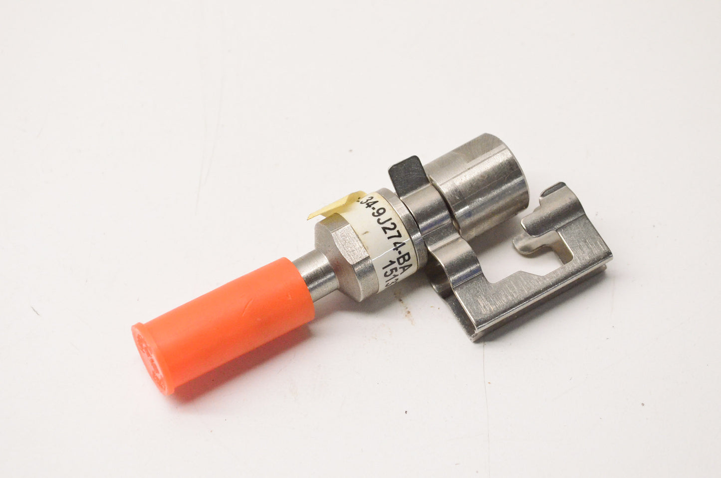 New OEM Ford 1L3Z9J274BA Fuel Connector NOS