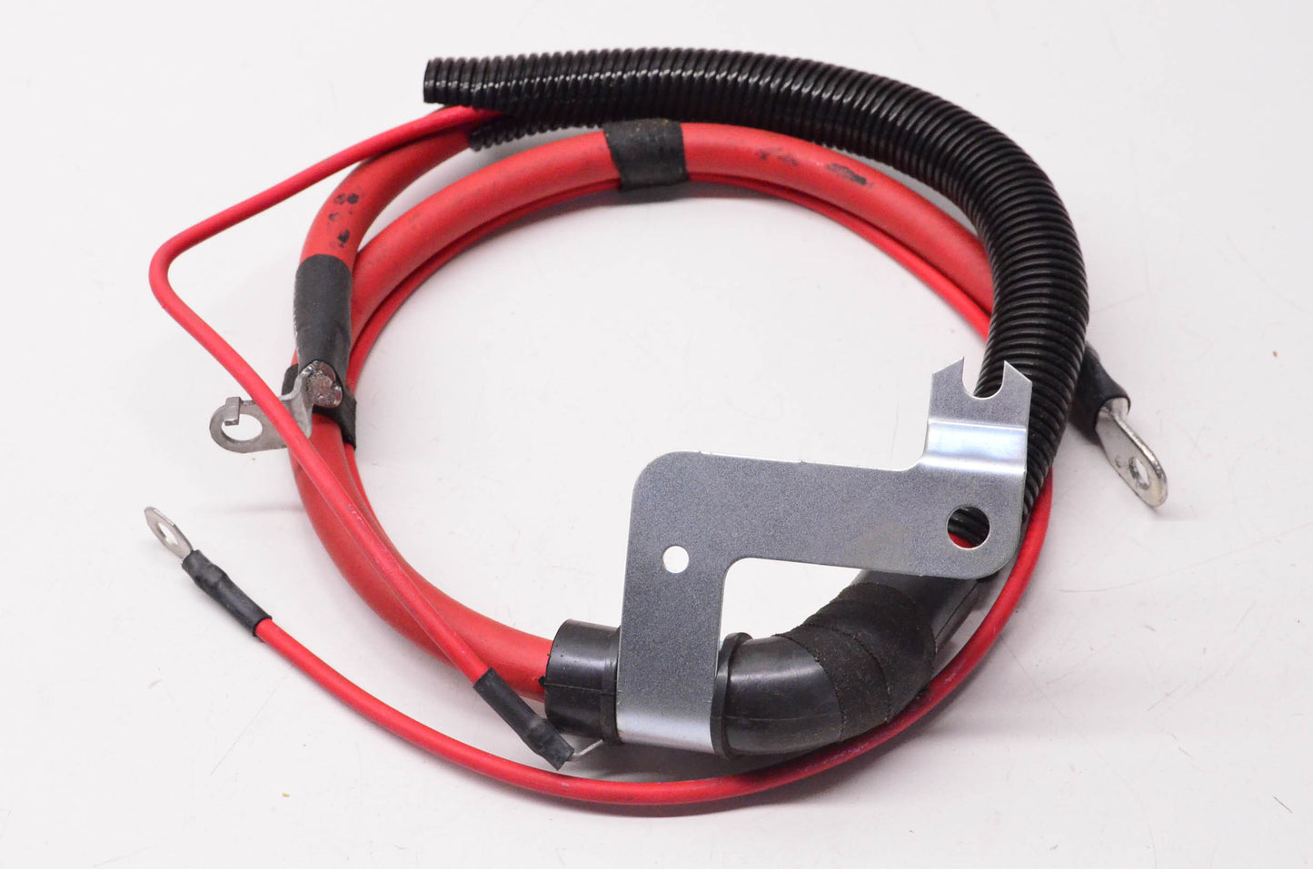 New OEM Ford E3TZ-14431-E, WC-8549 OEM Battery Cable NOS