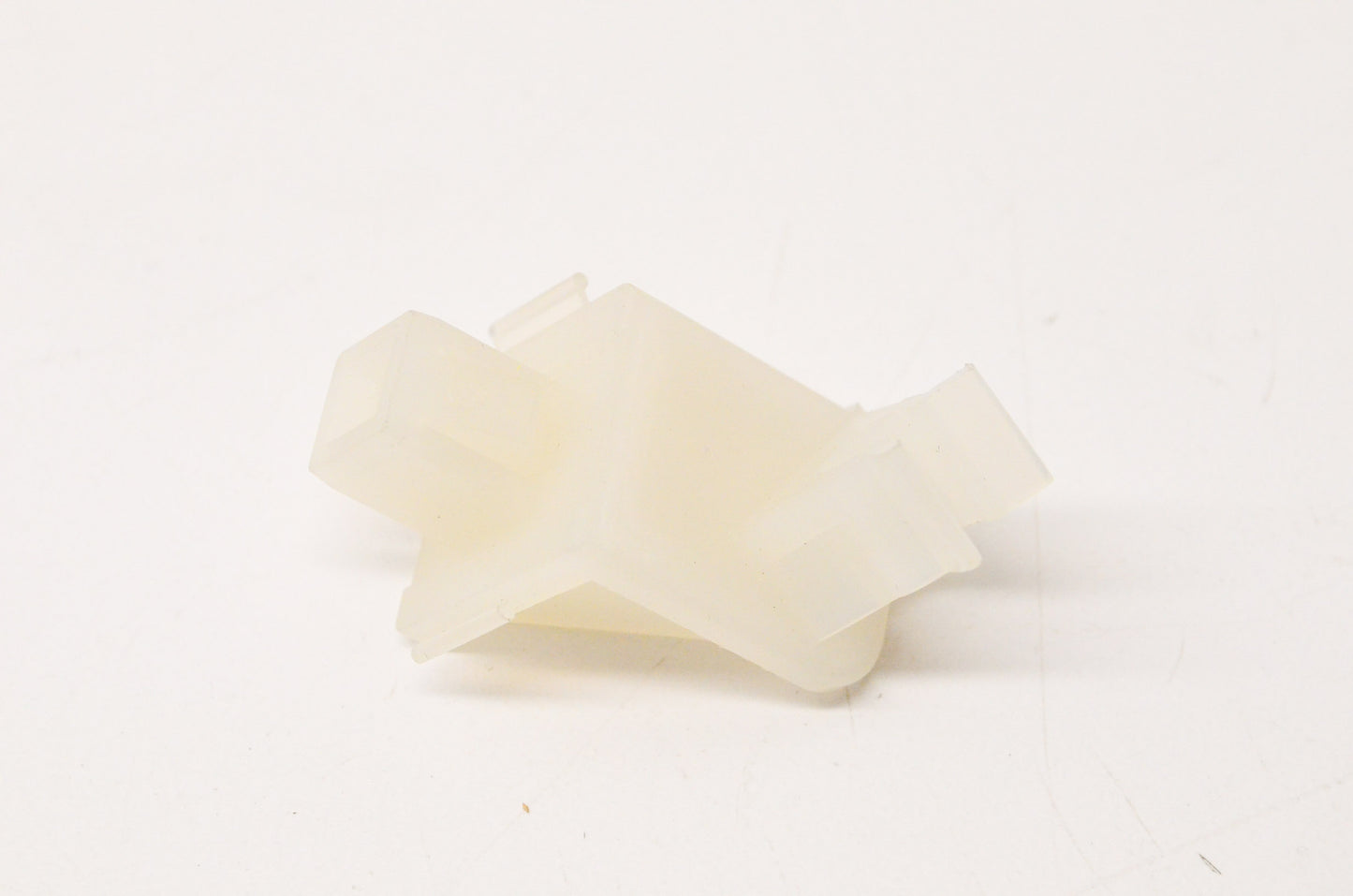 New OEM Ford F1CZ16828A Hood Prop Rod Retainer Clip NOS