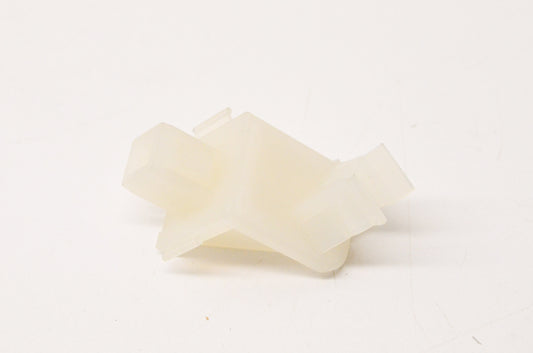 New OEM Ford F1CZ16828A Hood Prop Rod Retainer Clip NOS