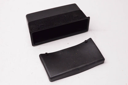 New OEM Ford F4ZZ-6313594-A, 531002949 Instrument Panel Storage Compartment NOS