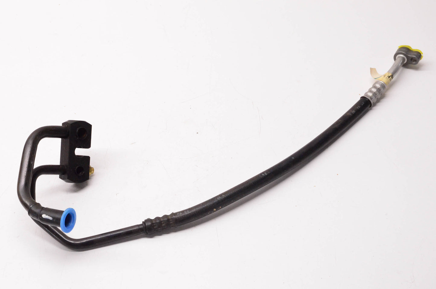 New OEM Ford 2001-2005 Ranger Compressor to Manifold A/C Line NOS