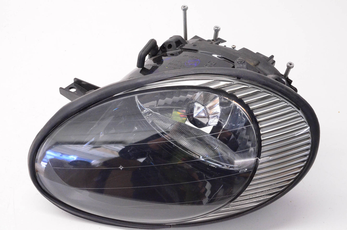 TYC 20-3170-90 1999 Taurus Driver's Side Headlight Assembly NOS