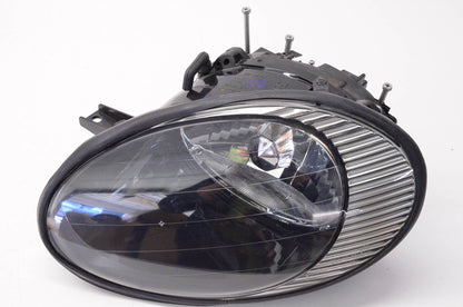 TYC 20-3170-90 1999 Taurus Driver's Side Headlight Assembly NOS