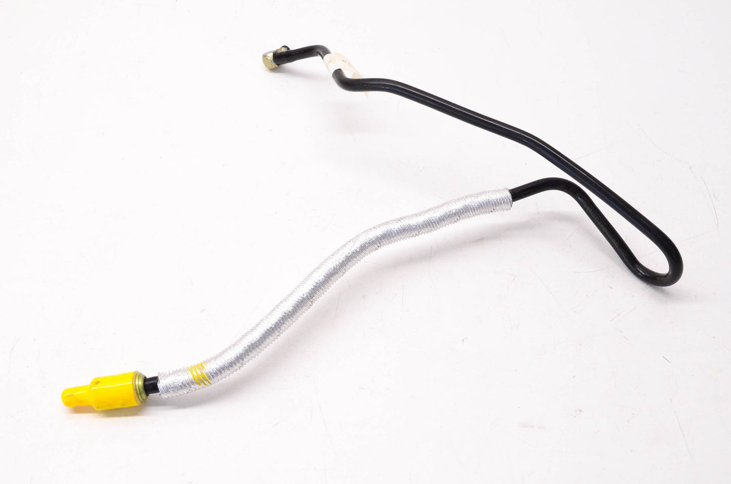 New OEM Ford 4L5Z-7A543-AA Clutch Master Cylinder Tube NOS