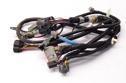 New OEM Ford 05-06 Lincoln Navigator Heated Passenger's Seat Wire Assembly NOS
