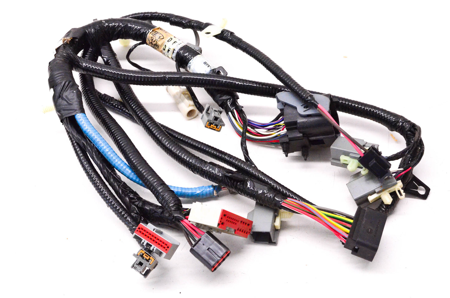 New OEM Ford 05-06 Lincoln Navigator Heated Passenger's Seat Wire Assembly NOS