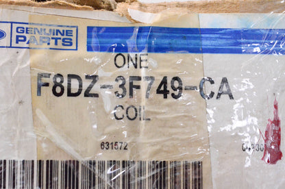 New OEM Ford 1997-2007 Taurus 1997-2005 Mercury Sable Cooling Coil NOS
