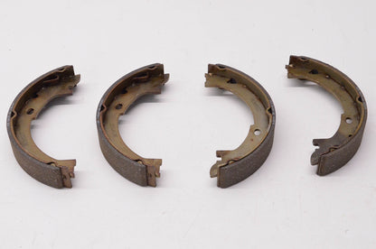New OEM Ford 92-95 Crown Victoria Lincoln Mercury Grand Marquis Brake Shoes Kit